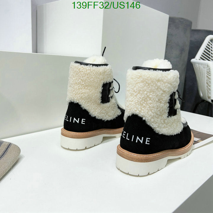 SAMC - COL Women Shoes - 055