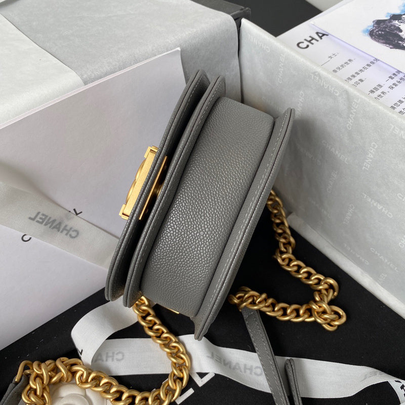 Satchel Bags - CHL Bags - 7600