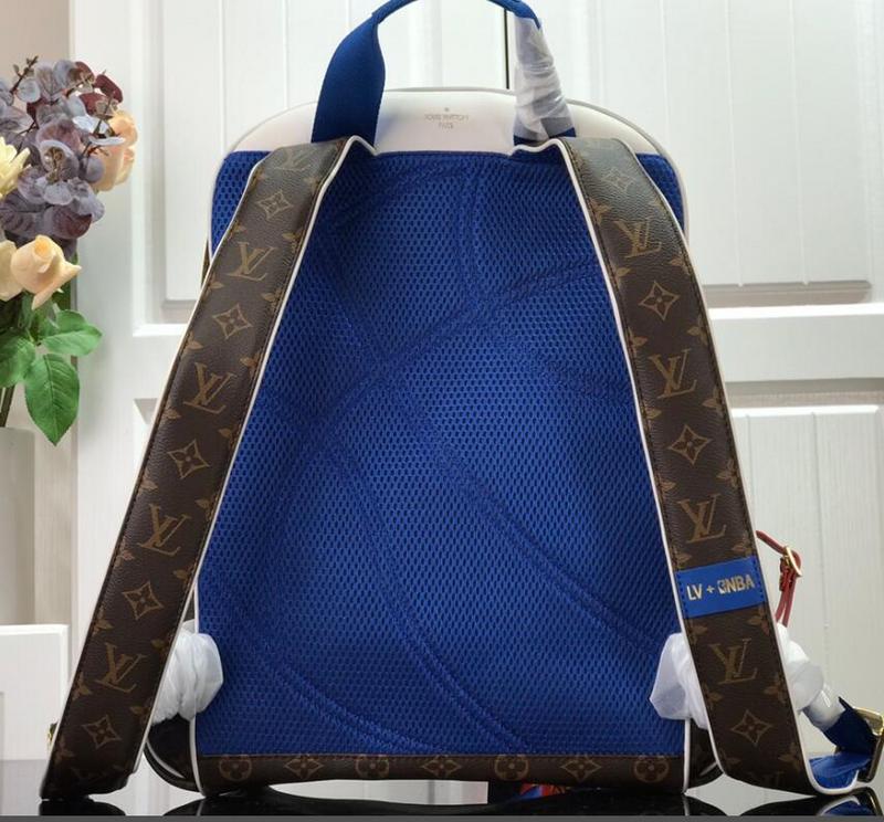 SAMC - LOV Bags - 2514