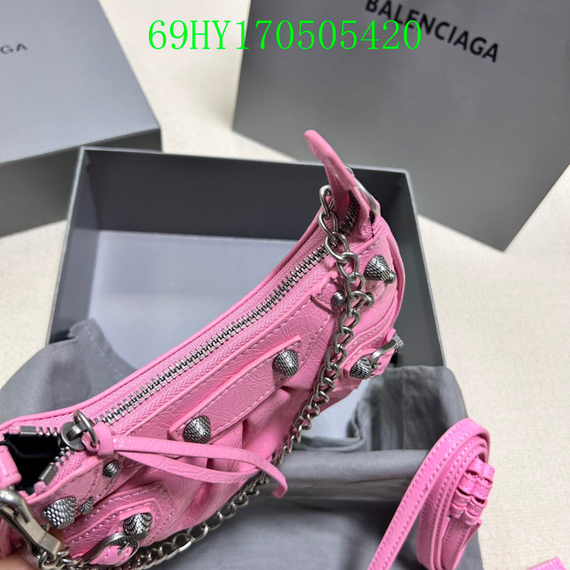Glami Fashion - BGA Bags - 1808