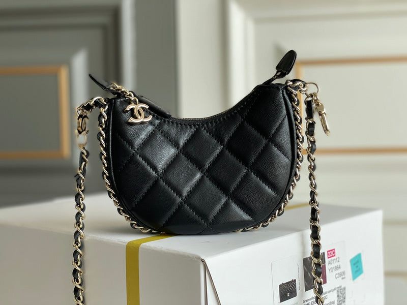 Satchel Bags - CHL Bags - 899