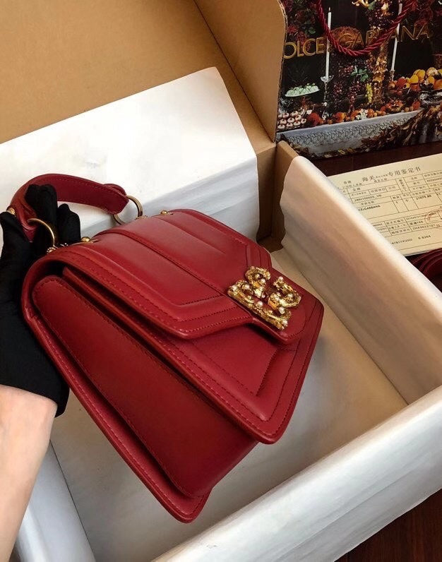 Satchel Bags - DG Bags - 442