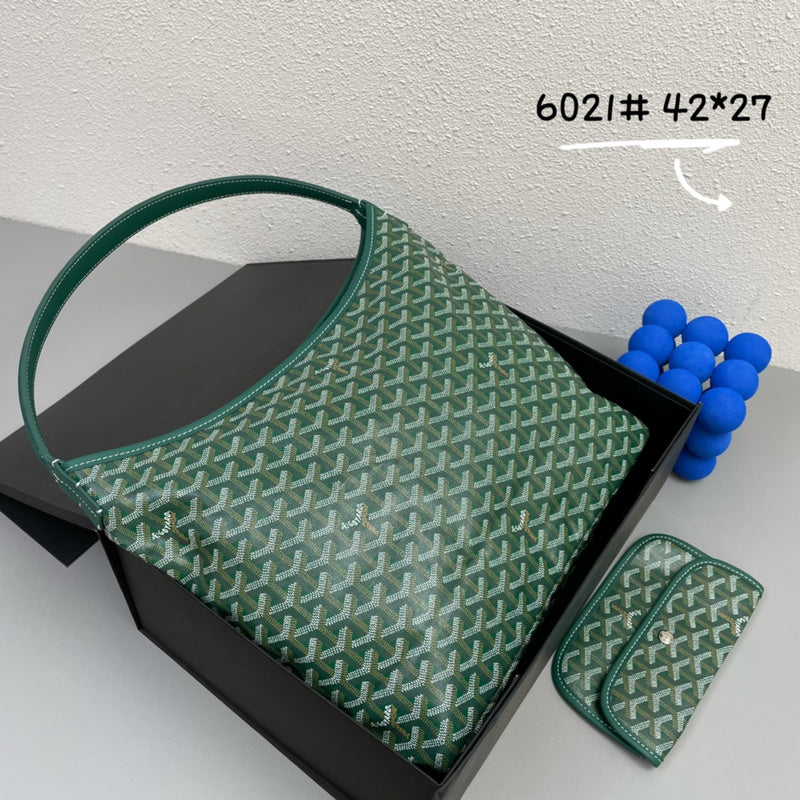 Satchel Bags - GYD Bags - 019