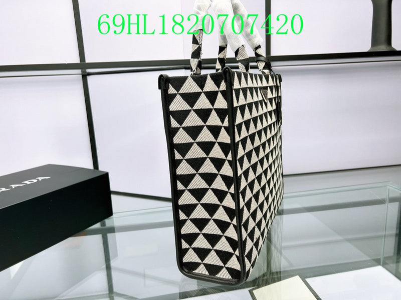 Satchel Bags - PDA Bags - 4136