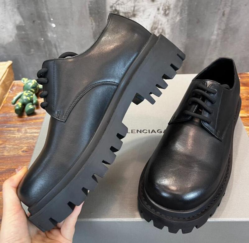 Glamy - PD Men Shoes - 197