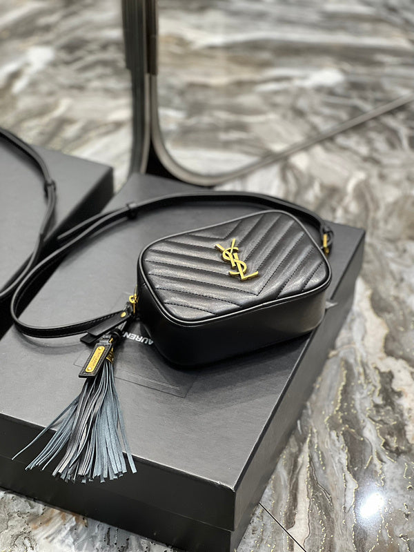 Satchel Bags - SLY Bags - 321