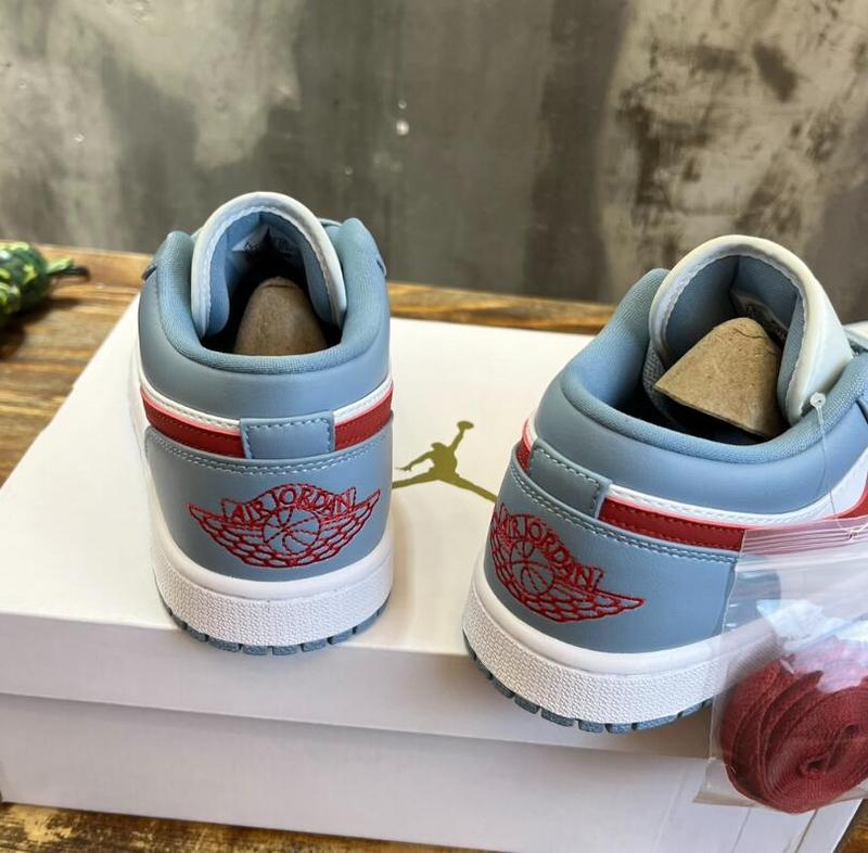 SAMC - NKE Shoes - 440