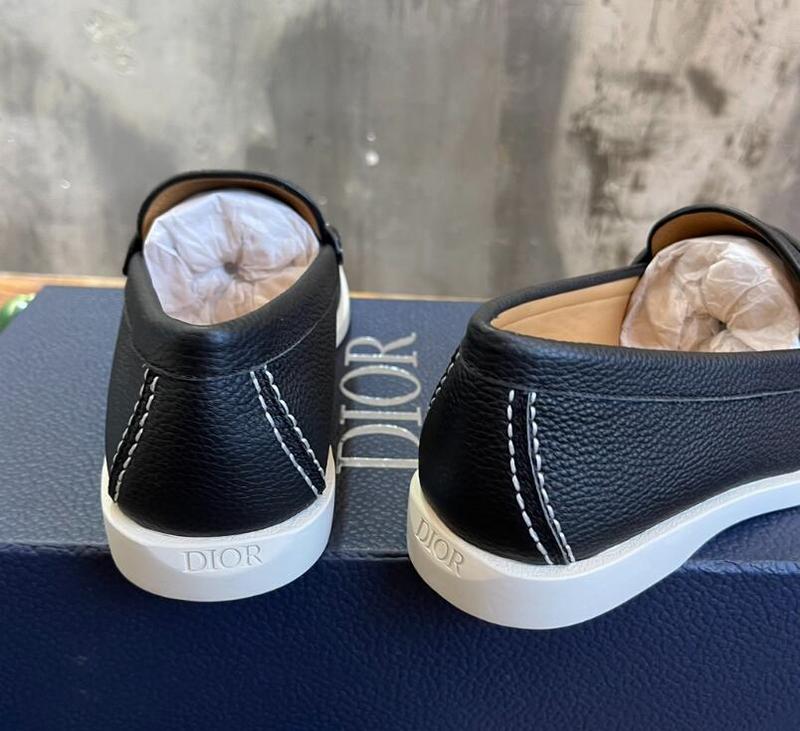 SAMCC - DOR Men Shoes - 208