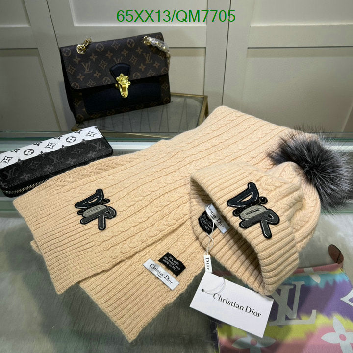 SAMC - DOR Scarves - 256