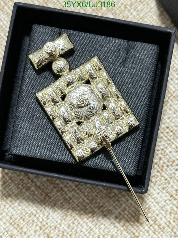 SAMC - CHL Jewelry - 644
