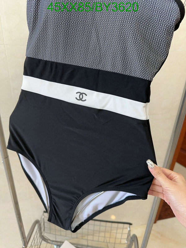 SAMC - CHL Swimsuits - 136