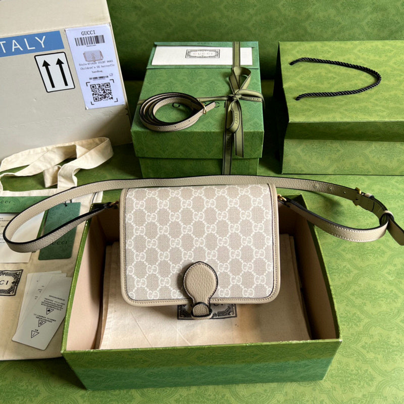 Gucci Luxury Fashion Bag