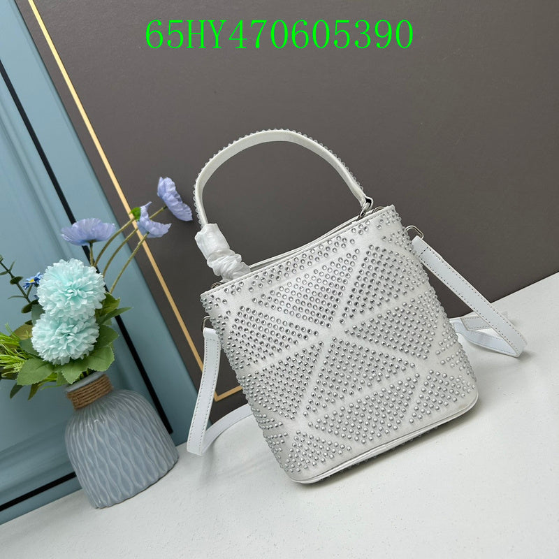 Satchel Bags - PDA Bags - 3232