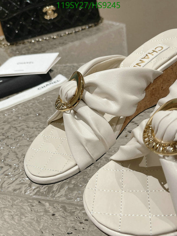 SAMC - CHL Women Shoes High Heels - 044