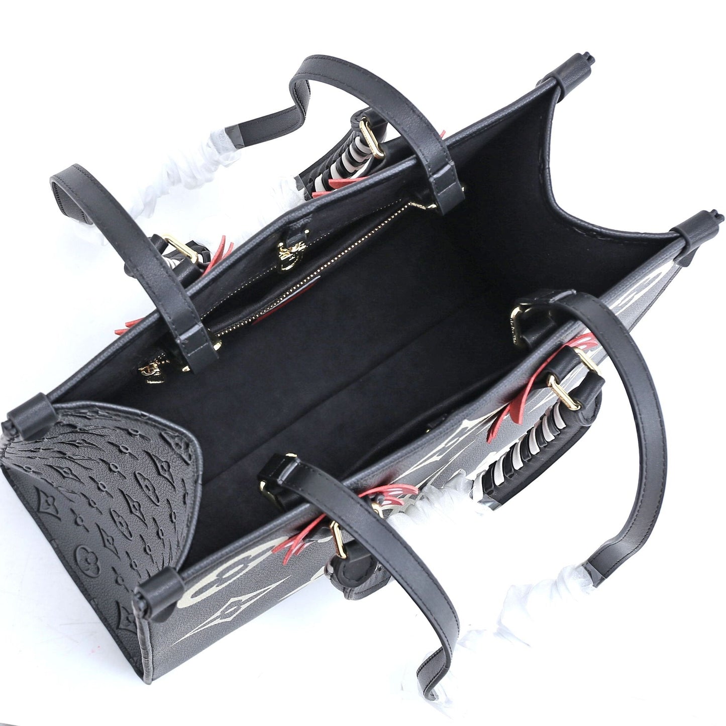 EN - New Arrival Bags LUV 042