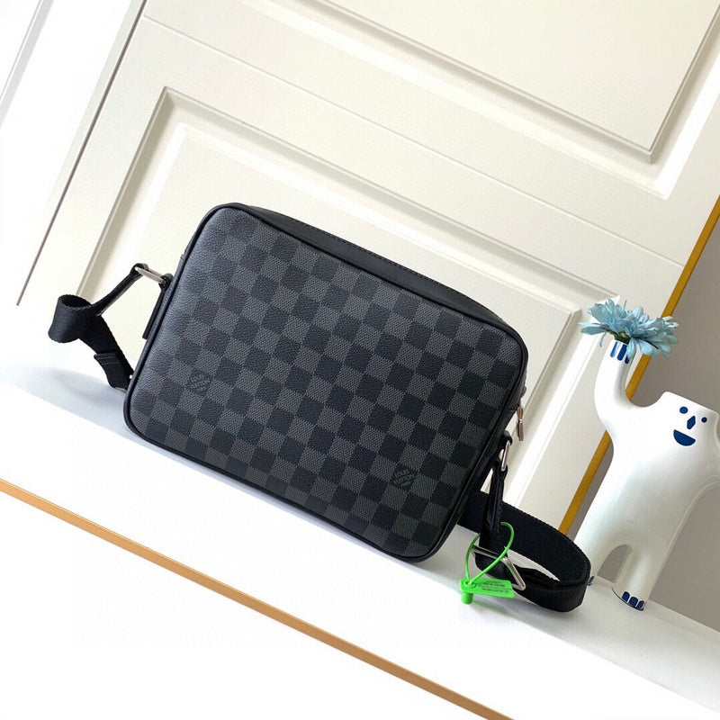 Glami- Glami- Lu-Vi bags - 3070
