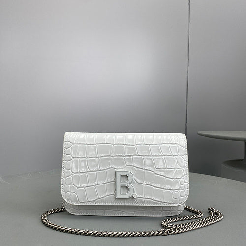 Satchel Bags - BGA Bags - 214