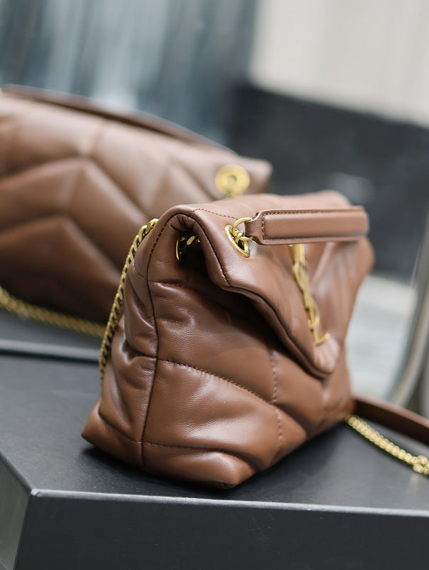 Satchel Bags - SLY Bags - 057