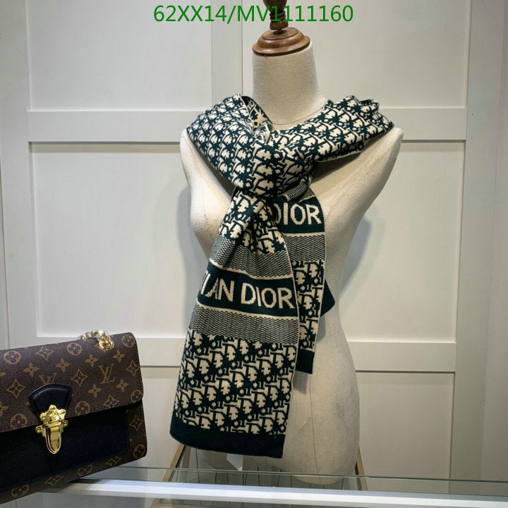SAMC - DOR Scarves - 446