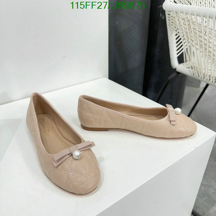 SAMCC - DOR Women Shoes - 1471