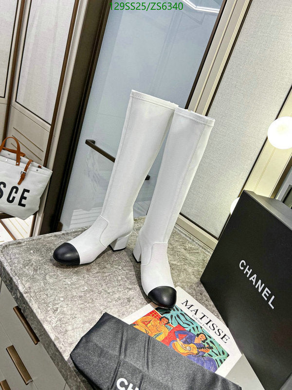 SAMC - CHL Women Boots - 286