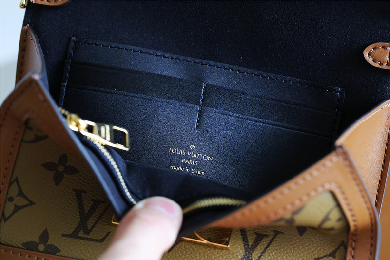 Glami Fashion Lu-Vi bags - 10267