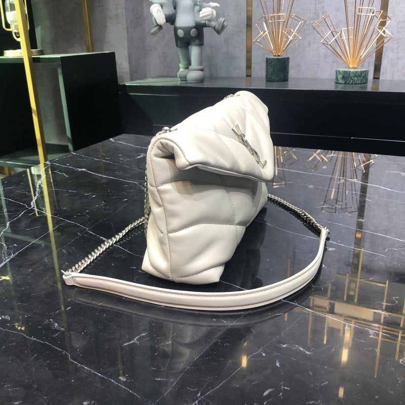 Satchel Bags - SLY Bags - 2680