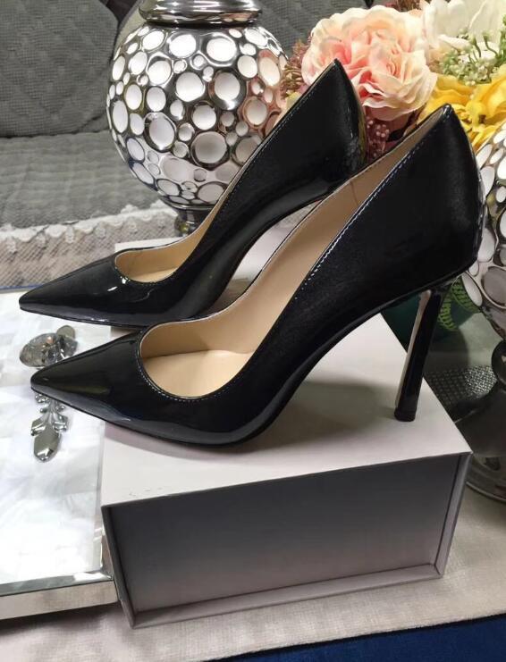 SAMC - JMC Shoes - 123