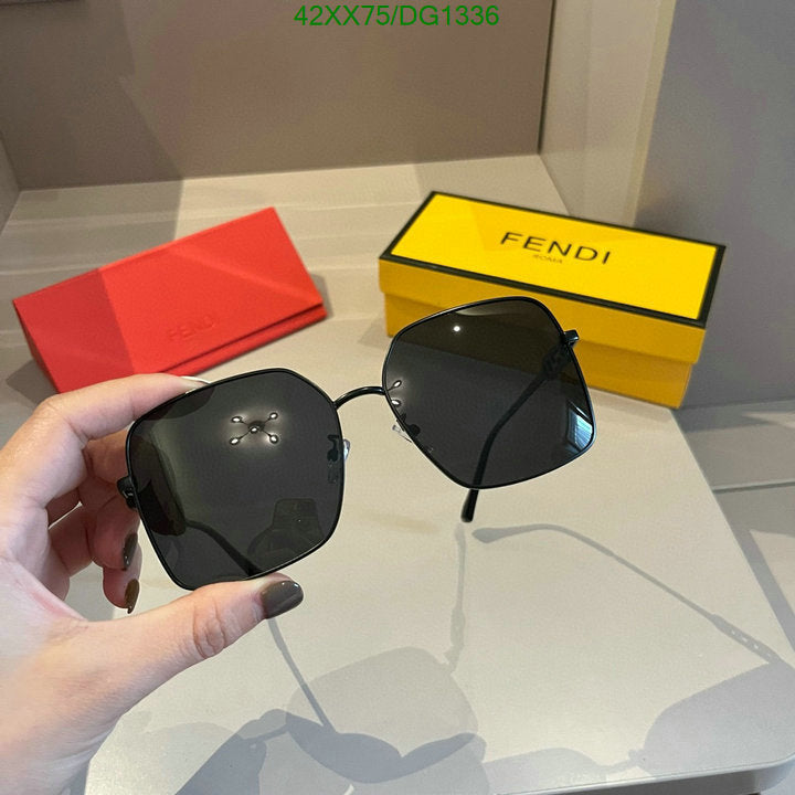 SAMC - FDE Glasses - 016