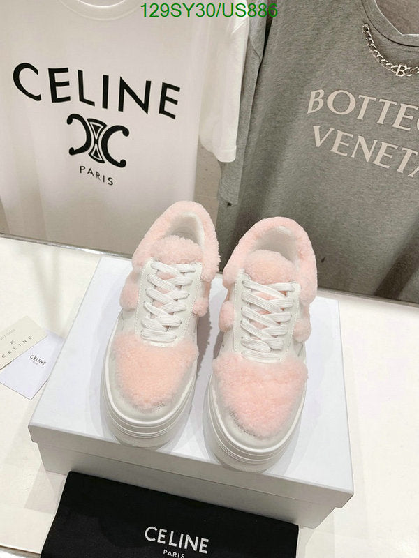 SAMC - COL Women Shoes - 209