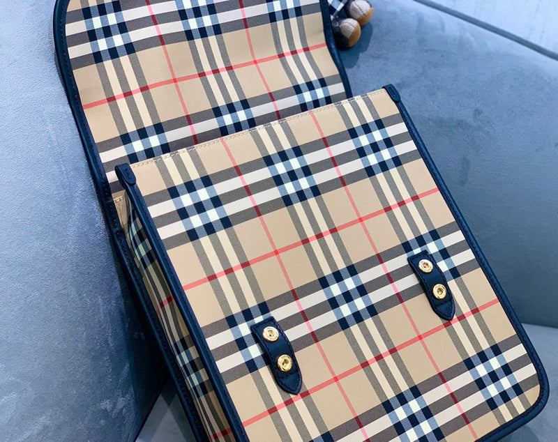 Satchel Bags - BBR Bags - 109