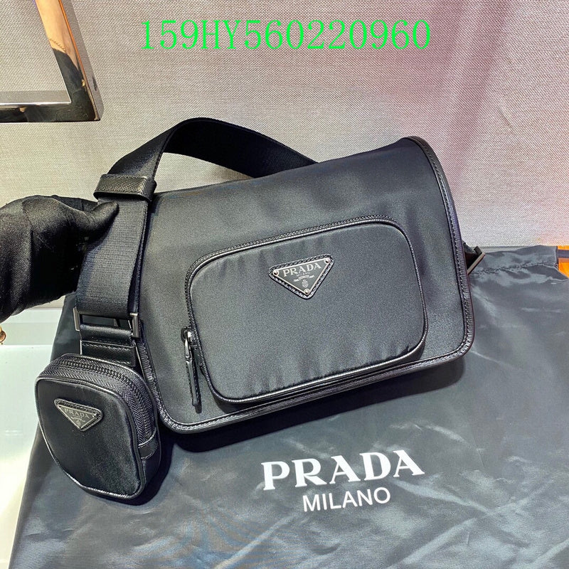 Satchel Bags - PDA Bags - 3536