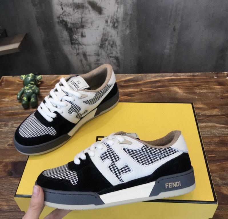 SAMC - FDE Men Shoes - 225