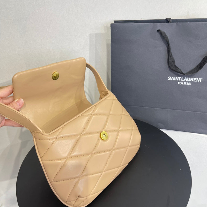 Satchel Bags - STLT Bags - 144