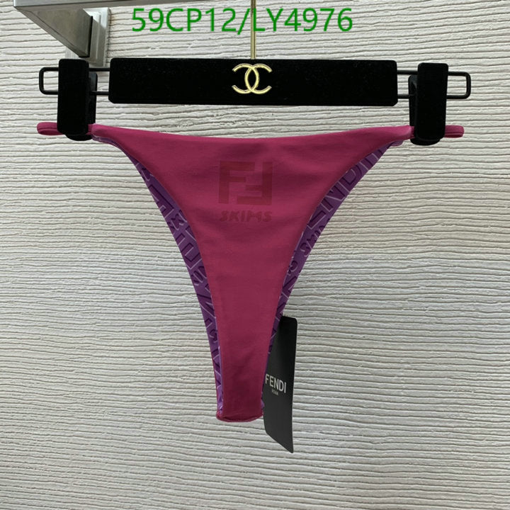 SAMC - FDE Swimsuits - 112