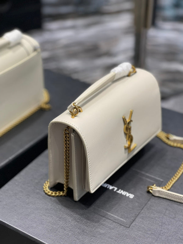 Satchel Bags - SLY Bags - 730