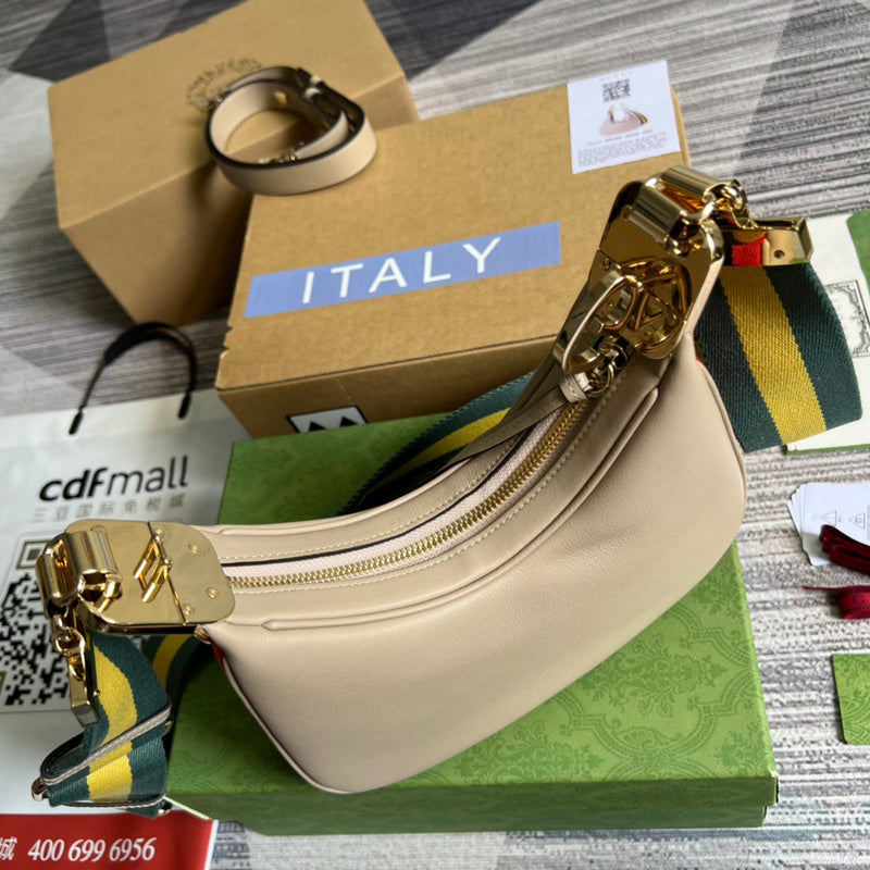 Satchel Bags - GCI Bags - 7961