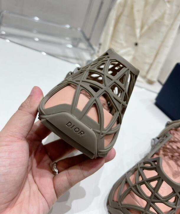 SAMCC - DOR Men Shoes - 404