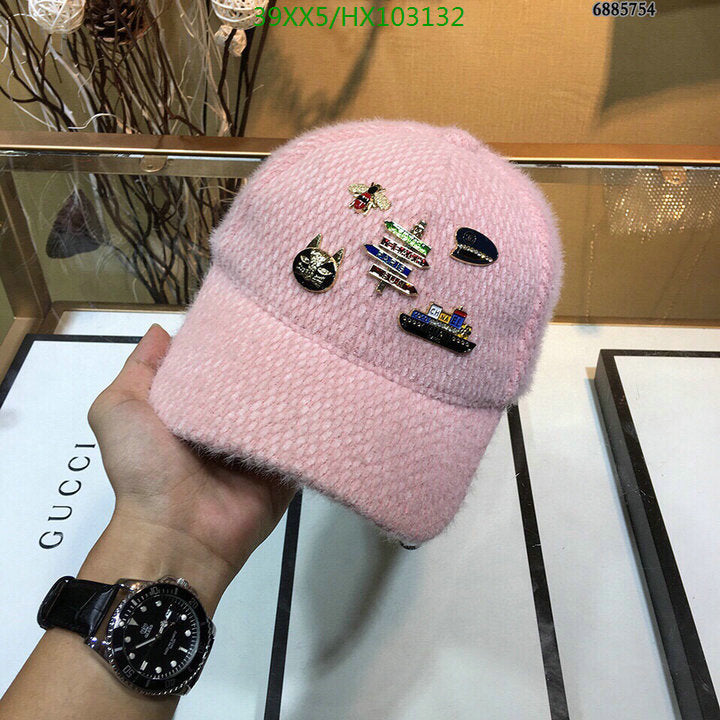 SAMC - CHL Caps & Hats - 528