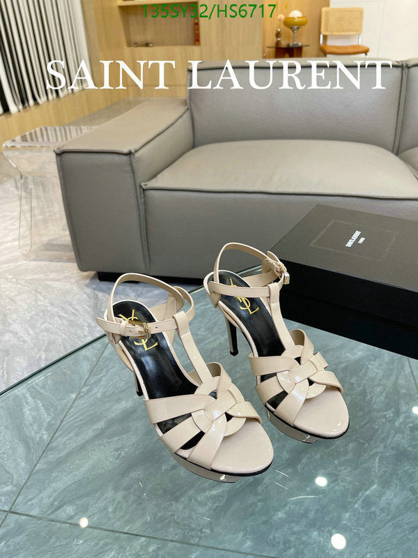 SAMC - YLS Women Shoes Heels - 057