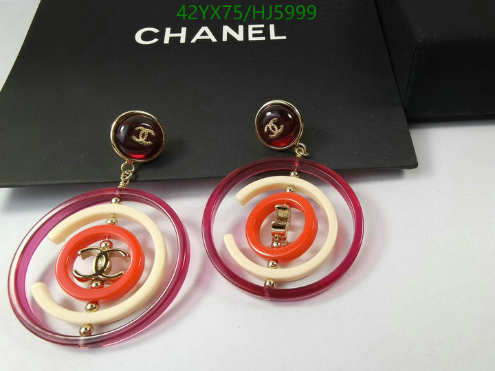 SAMC - CHL Jewelry - 456