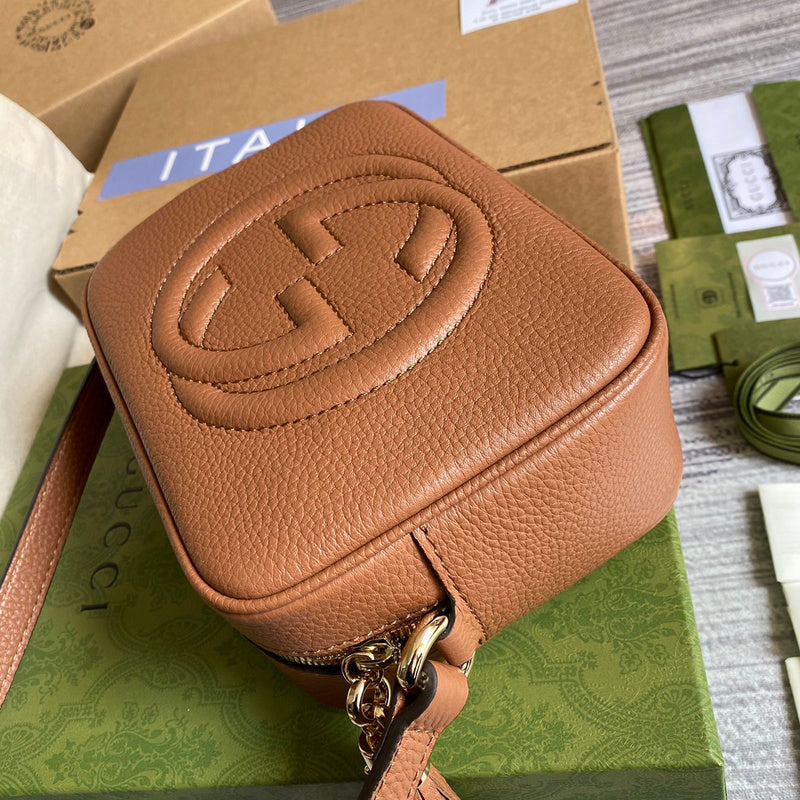 ELE - GG Bags - 2161
