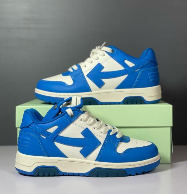 SAMC - YZO Men Shoes - 083