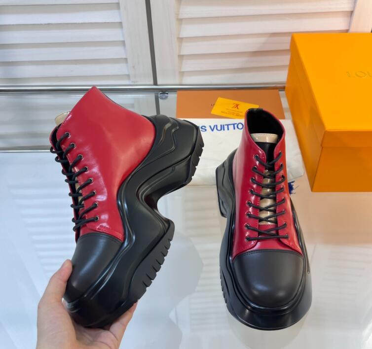 SAMC - LOV Women Shoes - 519