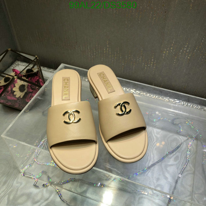 SAMC - CHL Women Shoes High Heels - 043