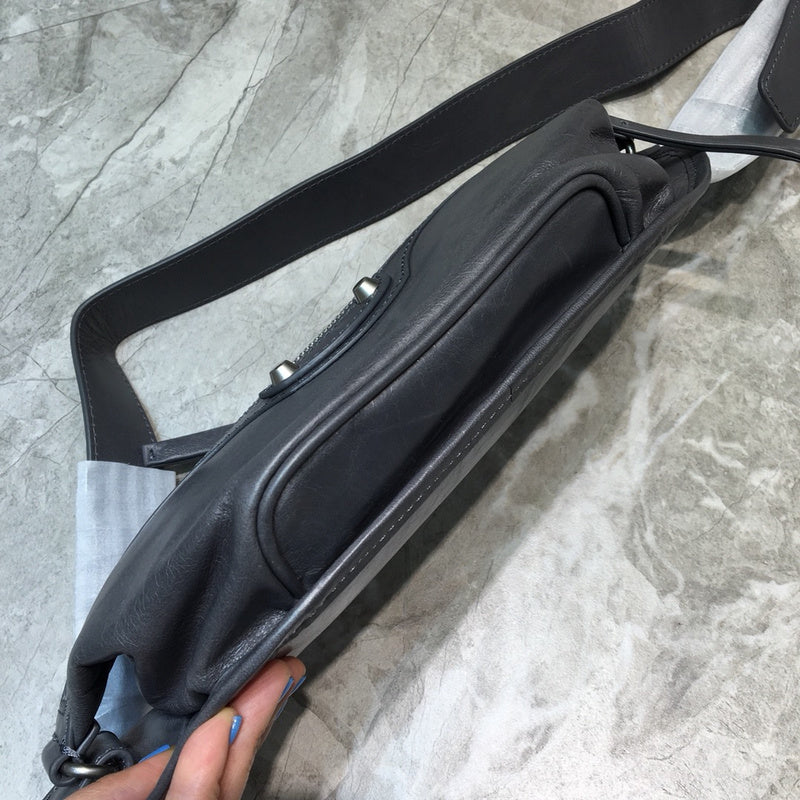 Satchel Bags - BGA Bags - 363