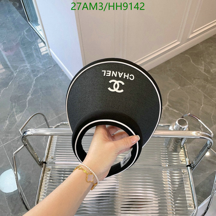 SAMC - CHL Caps & Hats - 248