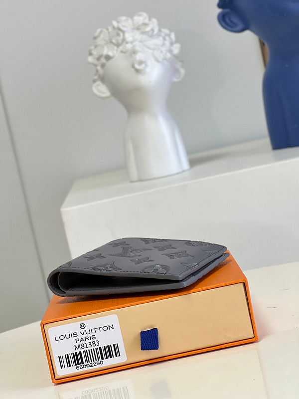 GlamI Lu-Vi bags - 2567