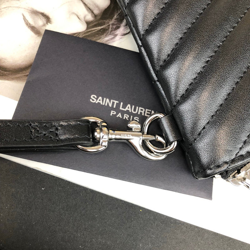 Satchel Bags - STLT Bags - 538