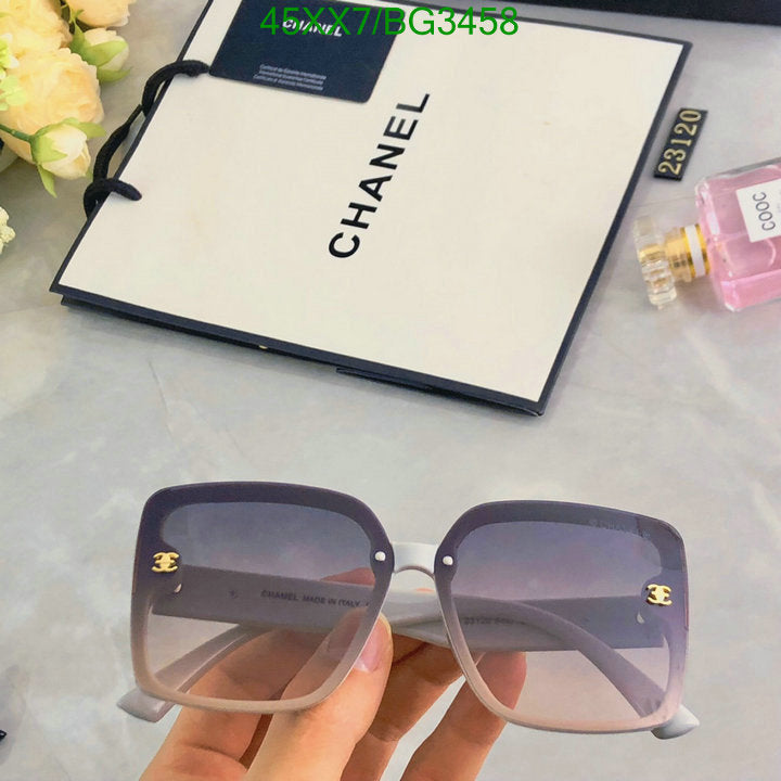 SAMC - CHL Glasses - 143